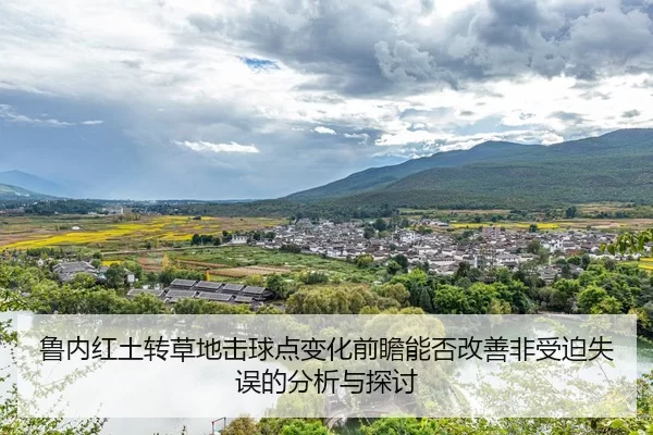鲁内红土转草地击球点变化前瞻能否改善非受迫失误的分析与探讨
